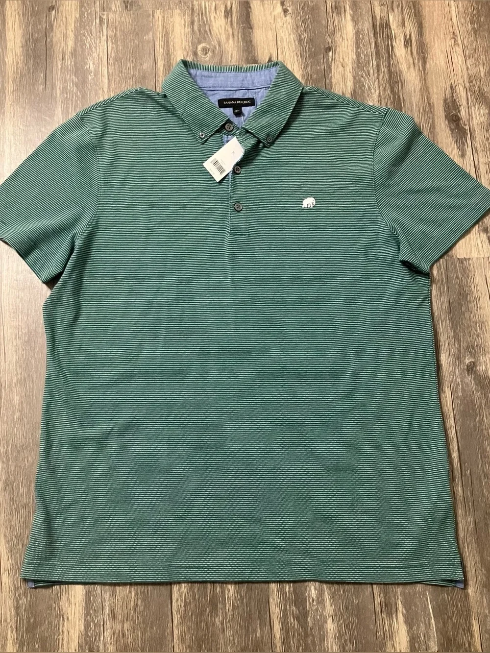 Banana Republic Polo